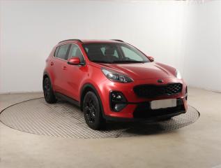 Kia Sportage 1.6 CRDi, 1.R