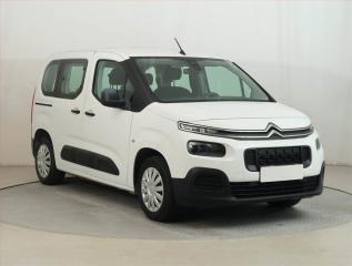 Citron Berlingo Live 1.5 BlueHDi, 5Mst, R