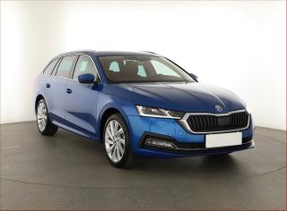 koda Octavia 1.5 TSI e-tec, Matrix Full LED