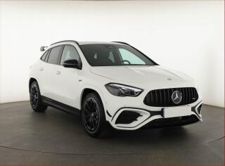 Mercedes-Benz GLA 35 AMG 4MATIC, AMG