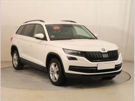 koda Kodiaq 2.0 TDI, R, DSG. 4X4