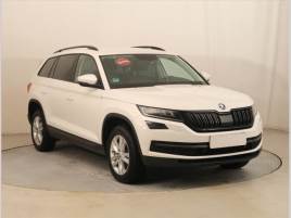 koda Kodiaq 2.0 TDI, R, DSG. 4X4