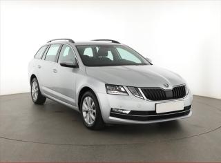 koda Octavia Style 1.6 TDI, R,1.maj