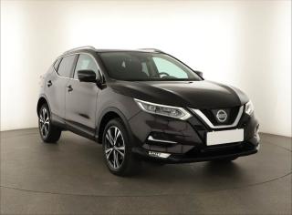 Nissan Qashqai 1.2 DIG-T, Serv.kniha, Navi