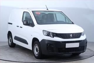Peugeot Partner 1.5 BlueHDi, 3Msta, R, 1Maj