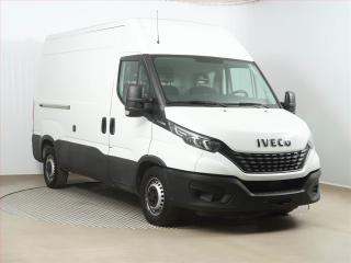 Iveco Daily 2.3 HPT, L2H2