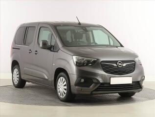 Opel Combo Enjoy 1.2 Turbo, 7M�st, 1Maj