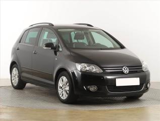Volkswagen Golf Plus Comfortline 1.4 TSI, Automat