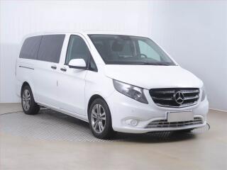 Mercedes-Benz Vito 114 CDI, Bus, 9M�st, 1Maj