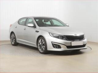 Kia Optima 2.0, Automat, K��e, Navi
