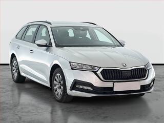 �koda Octavia Ambition 2.0 TDI, �R,1.maj