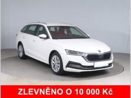 koda Octavia 2.0 TDI, STYLE PLUS