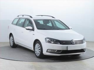 Volkswagen Passat 1.4 TSI, Tempomat