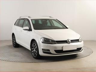Volkswagen Golf 2.0 TDI, Automat, Ke, Navi