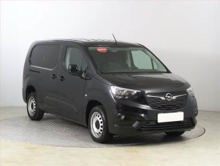 Opel Combo Maxi 1.5 CDTI, 3Msta, R