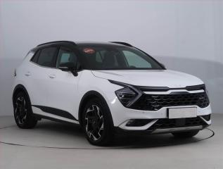 Kia Sportage GT Line 1.6 CRDi MHEV, R 1