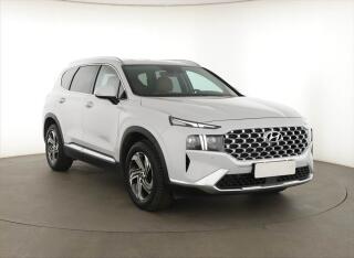 Hyundai Santa Fe 2.2 CRDi