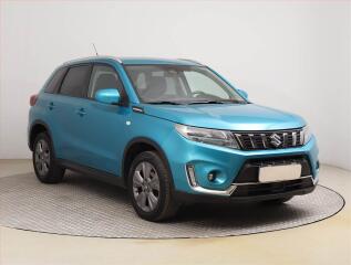 Suzuki Vitara Premium 1.4 BoosterJet
