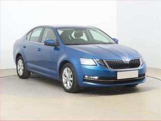 �koda Octavia 1.6 TDI, �R,1.maj, Tempomat