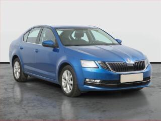 �koda Octavia 1.6 TDI, �R,1.maj, Tempomat