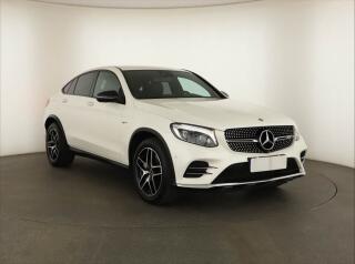 Mercedes-Benz GLC 43 AMG