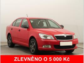 koda Octavia 1.6 TDI, R,2.maj