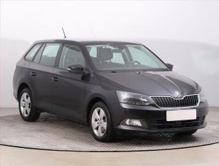 koda Fabia Ambition 1.0 TSI, R,1.maj