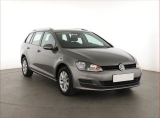 Volkswagen Golf 1.2 TSI, Tempomat