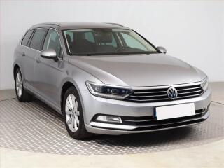 Volkswagen Passat Highline 2.0 TDI, Automat