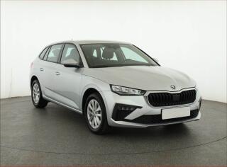 �koda Scala Selection 1.0 TSI, �R,1.maj