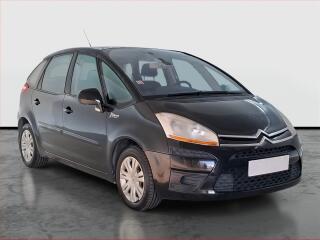 Citro�n C4 Picasso 1.8 i, nov� STK, Ta�n�