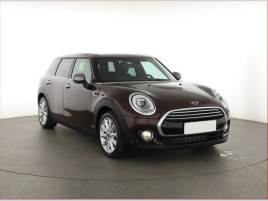 Mini Clubman Cooper, Automat, R,1.maj