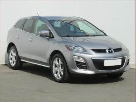 Mazda CX-7 2.2 MZR-CD, 4X4, Xenony