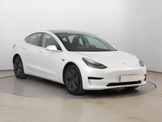 Tesla Model 3 Std Range Plus 52kWh, SoH 85%