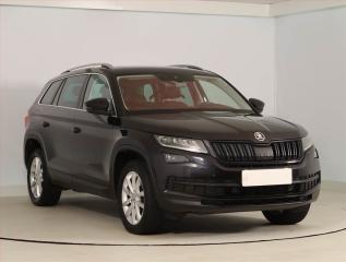 koda Kodiaq Style 2.0 TDI, R, DPH, 4X4