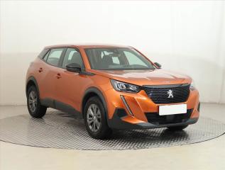 Peugeot 2008 Active 1.2 PureTech, R, 1MAJ.