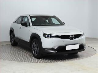 Mazda MX-30 e-Skyactiv R EV