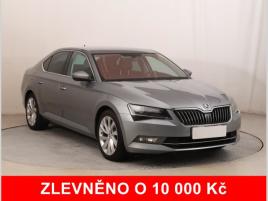 koda Superb Style 2.0 TDI