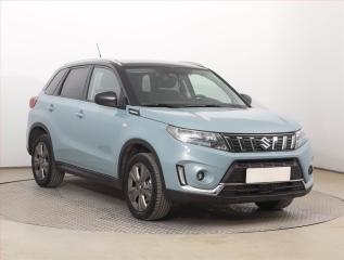 Suzuki Vitara GL + 1.4 BoosterJet
