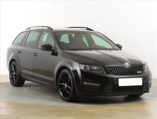 koda Octavia 2.0 TDI, Automat, Serv.kniha