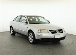 Volkswagen Passat 1.9 TDI, nov STK, Klima