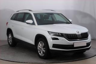 koda Kodiaq Style 2.0 TDI, Automat, Navi