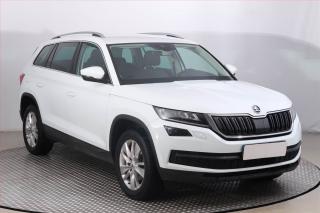 koda Kodiaq Style 2.0 TDI, Automat, Navi