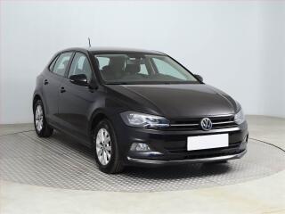 Volkswagen Polo Highline 1.0 TSI, Automat, �R