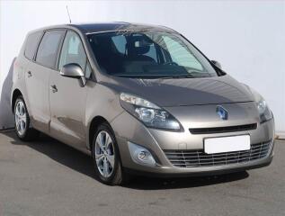 Renault Grand Sc�nic 1.9 dCi, �R,1.maj, Tempomat