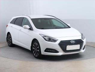 Hyundai i40 1.7 CRDi, Navi, Tempomat