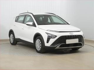 Hyundai Bayon Comfort Club 1.2 i, R,1.maj