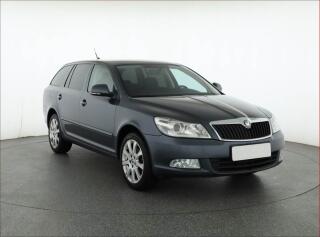 �koda Octavia Elegance 1.6 TDI, Serv.kniha