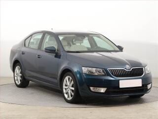�koda Octavia Elegance 1.6 TDI, Tempomat