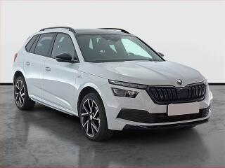 �koda Kamiq Monte Carlo 1.5 TSI